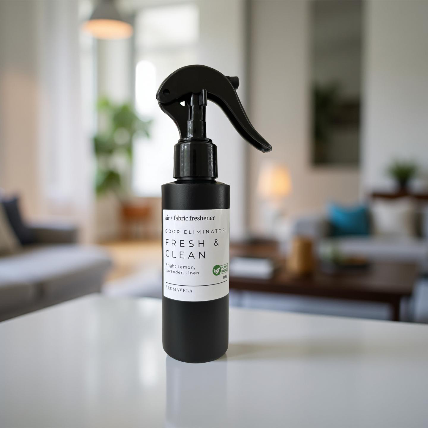 Fresh & Clean air & fabric freshener