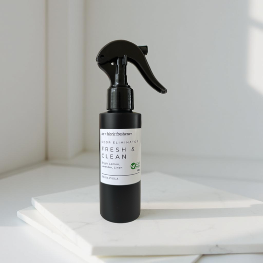 Fresh & Clean air & fabric freshener