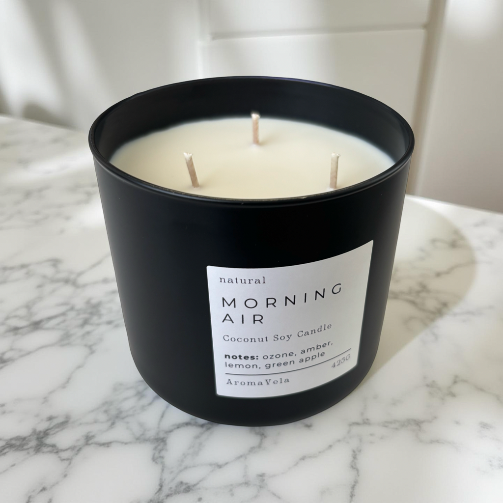 Morning Air 15oz candle